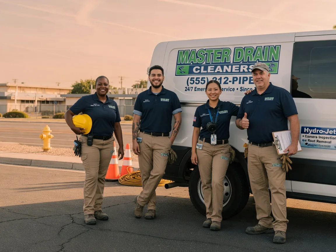 Drain Cleaning company in North Blenheim, NY